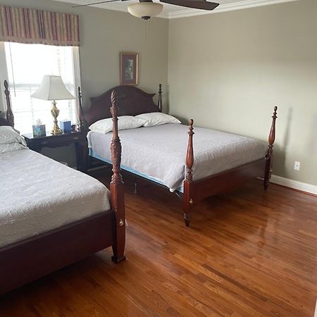 Villa Downtown Abode In The Heart Of The Bourbon Trail Lebanon Esterno foto