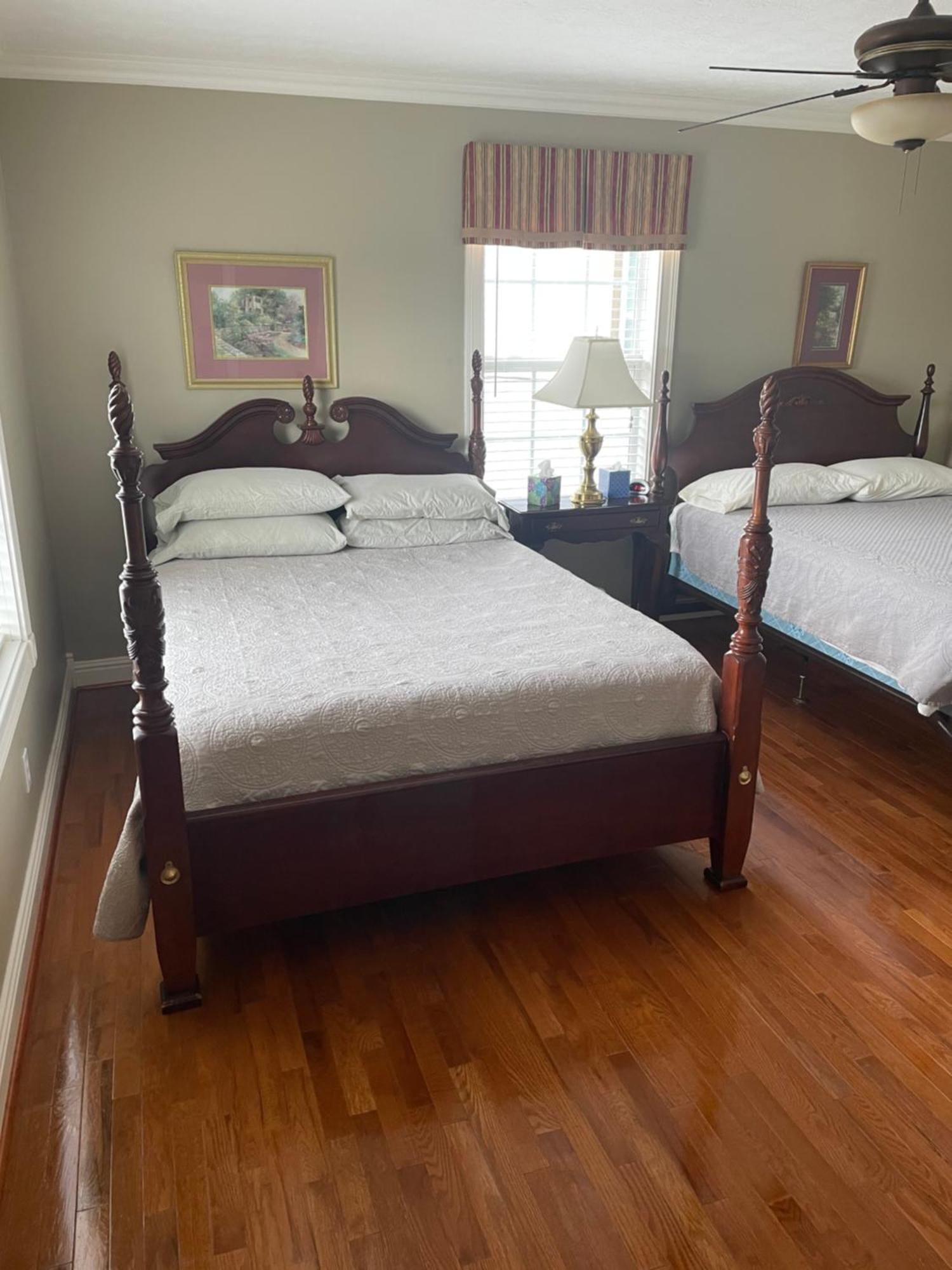 Villa Downtown Abode In The Heart Of The Bourbon Trail Lebanon Esterno foto