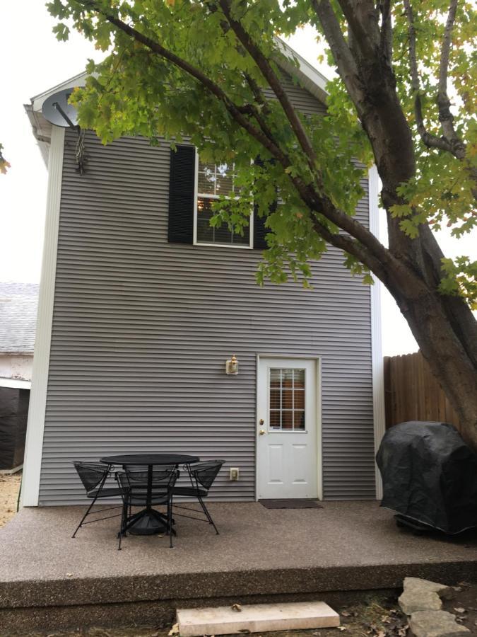 Villa Downtown Abode In The Heart Of The Bourbon Trail Lebanon Esterno foto